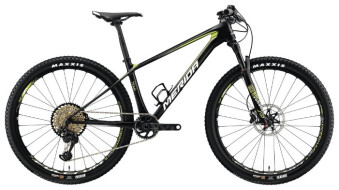 Горный (MTB) велосипед Merida Big.Seven Team (2018)