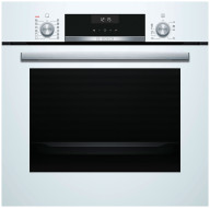 Встраиваемый электрический духовой шкаф Bosch HIJ517YW2R Встраиваемый электрический духовой шкаф Bosch HIJ517YW2R