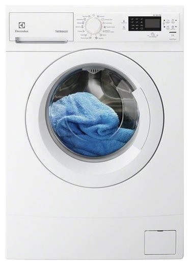 Стиральная машина Electrolux EWS 1054 SDU