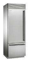 Холодильник smeg RF376LSIX Холодильник smeg RF376LSIX