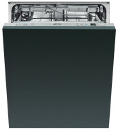 Встраиваемая посудомоечная машина smeg STA8639L3 Встраиваемая посудомоечная машина smeg STA8639L3