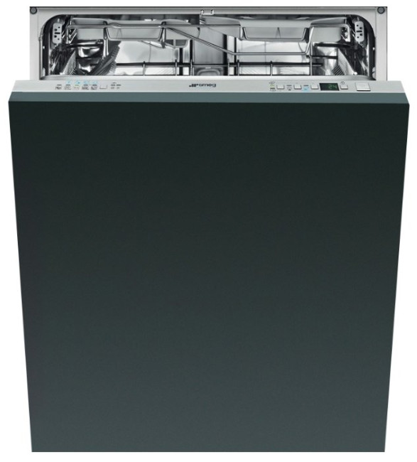 Встраиваемая посудомоечная машина smeg STA8639L3 Встраиваемая посудомоечная машина smeg STA8639L3