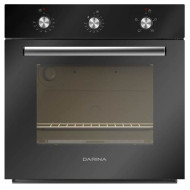 Электрический духовой шкаф DARINA 1U BDE111 701 At Электрический духовой шкаф DARINA 1U BDE111 701 At