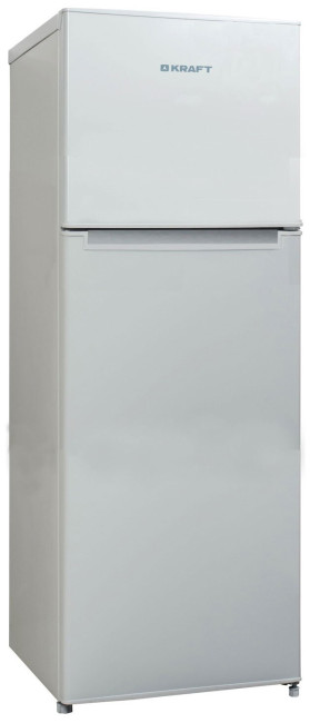 Холодильник Kraft KF-DF305W Холодильник Kraft KF-DF305W