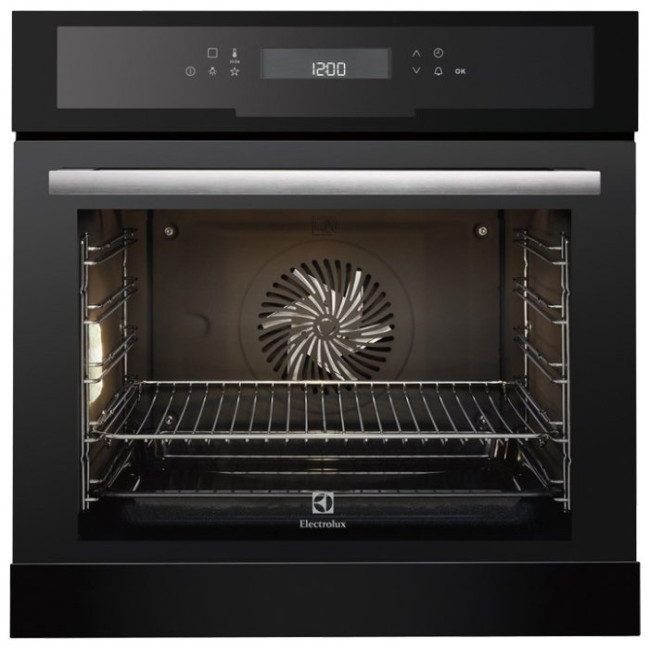 Электрический духовой шкаф Electrolux EOA 5751 AOZ