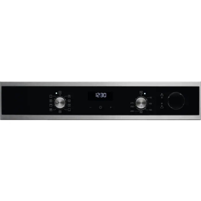 Встраиваемый электрический духовой шкаф Electrolux EOC 5E70 X
