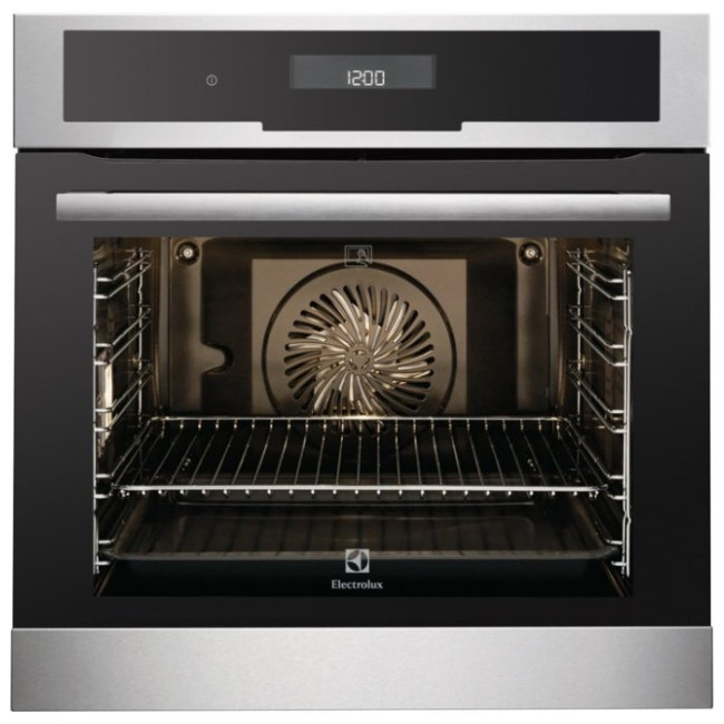 Электрический духовой шкаф Electrolux EOB 5851 FOX