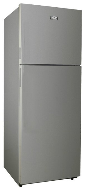 Холодильник ASCOLI ADFRI355W