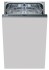 Посудомоечная машина Ariston MSTB 6B00
