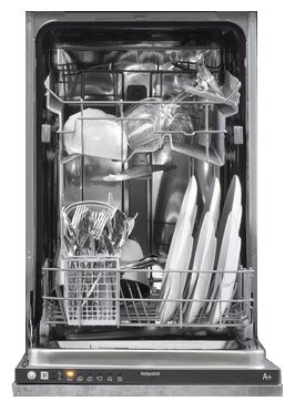Посудомоечная машина Ariston MSTB 6B00