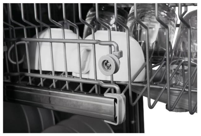 Посудомоечная машина Ariston MSTB 6B00