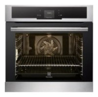Электрический духовой шкаф Electrolux EOC 5951 AOX