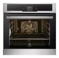 Электрический духовой шкаф Electrolux EOC 5951 AOX Электрический духовой шкаф Electrolux EOC 5951 AOX