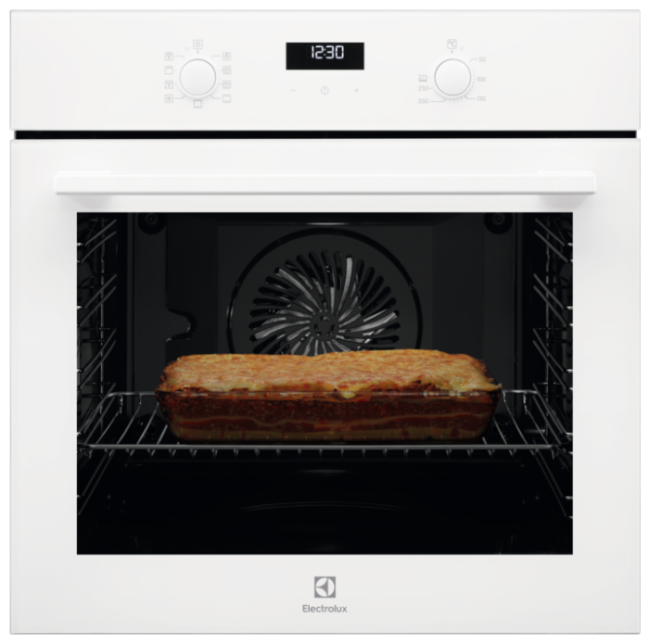 Электрический духовой шкаф Electrolux OEF5H70V