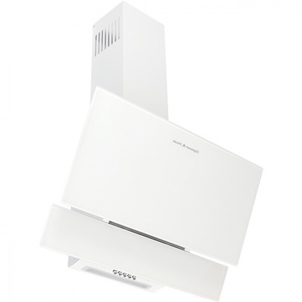 Каминная вытяжка Zigmund Shtain K 145.6 W Каминная вытяжка Zigmund Shtain K 145.6 W