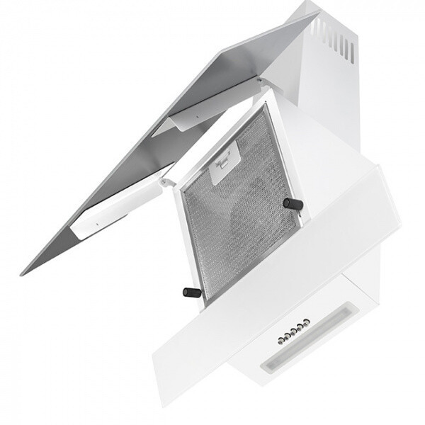 Каминная вытяжка Zigmund Shtain K 145.6 W Каминная вытяжка Zigmund Shtain K 145.6 W