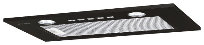 Встраиваемая вытяжка GRAUDE LB 52.0 S