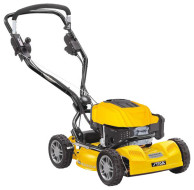 Газонокосилка STIGA Multiclip 50 4SE Rental