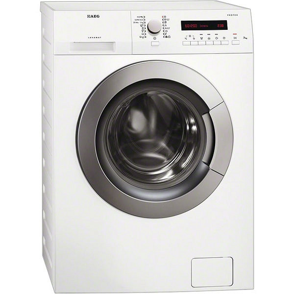 Стиральная машина AEG L 70270VFL Стиральная машина AEG L 70270VFL