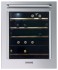 Встраиваемый винный шкаф KitchenAid KCBWX 70600R
