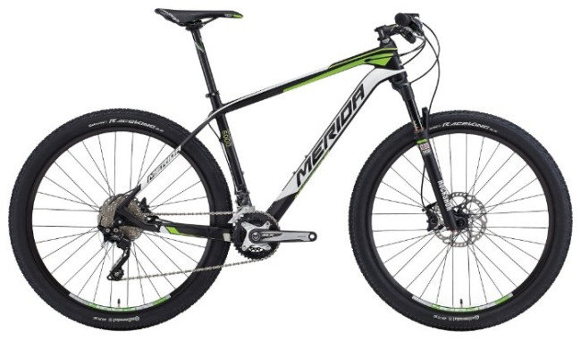 Горный (MTB) велосипед Merida Big.Seven 6000 (2015) Горный (MTB) велосипед Merida Big.Seven 6000 (2015)