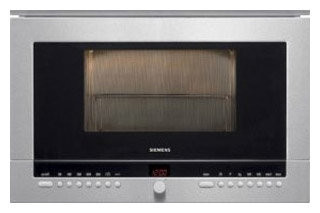 Микроволновая печь встраиваемая Siemens HF25G561 Микроволновая печь встраиваемая Siemens HF25G561