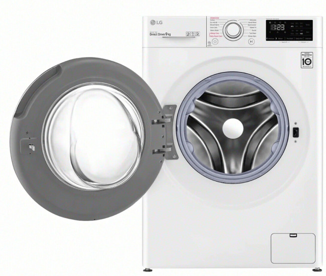 Стиральная машина LG F4WV329S0E