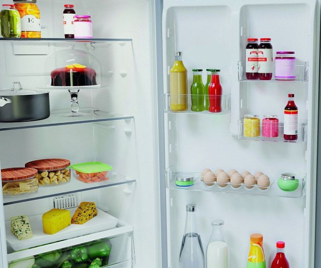 Холодильник HOTPOINT-ARISTON HT 4201I W