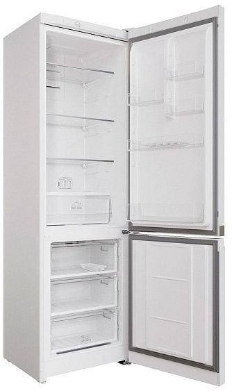 Холодильник HOTPOINT-ARISTON HT 4201I W