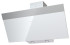 Каминная вытяжка Krona KRISTEN S 900 white/inox