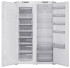 Встраиваемый холодильник Schaub Lorenz SLU E524-1WE (SL SE310WE + SL FE225WE)