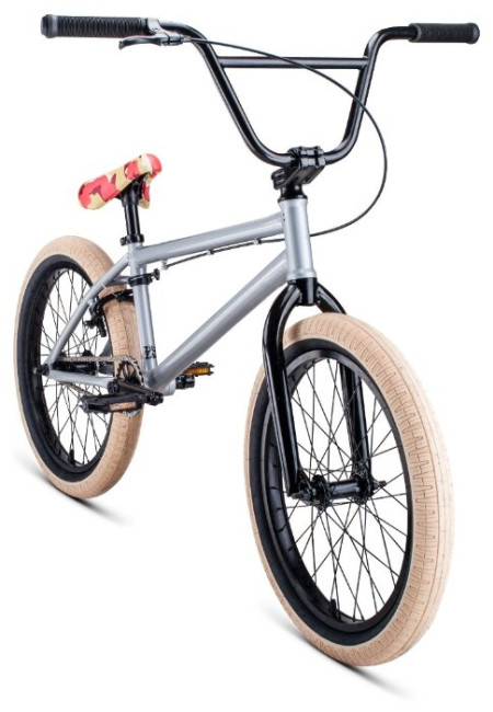 Велосипед BMX FORWARD Zigzag 20 (2020)