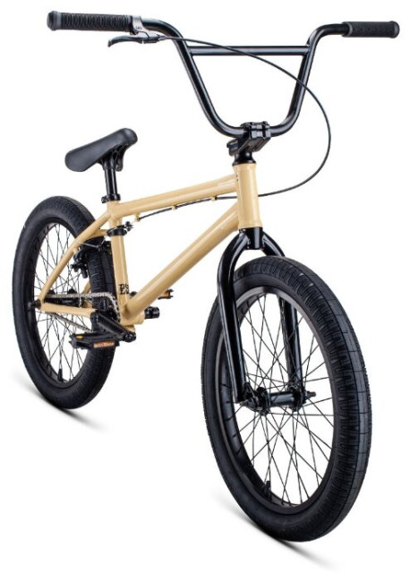 Велосипед BMX FORWARD Zigzag 20 (2020)