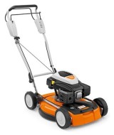 Газонокосилка STIHL RM 4 RT Газонокосилка STIHL RM 4 RT