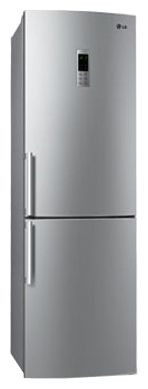Холодильник LG ga-b439yaqa Холодильник LG ga-b439yaqa