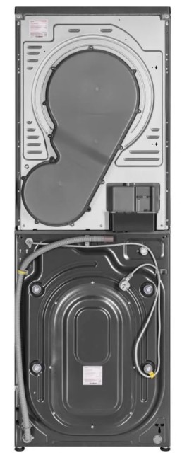 Комплект стиральная и сушильная машина Hiberg TURELLE i-10 Sd Комплект стиральная и сушильная машина Hiberg TURELLE i-10 Sd