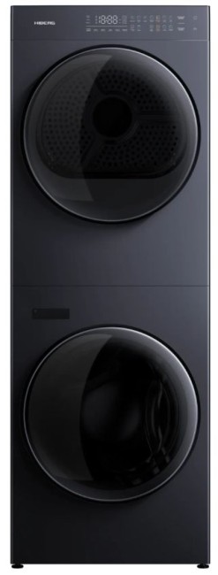 Комплект стиральная и сушильная машина Hiberg TURELLE i-10 Sd Комплект стиральная и сушильная машина Hiberg TURELLE i-10 Sd