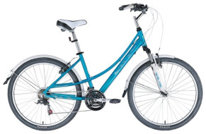 Горный (MTB) велосипед FORWARD Azure 885 (2013)