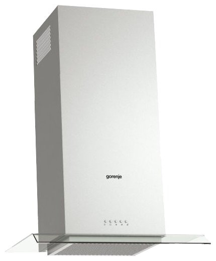 Каминная вытяжка Gorenje WHGC633E16X Каминная вытяжка Gorenje WHGC633E16X