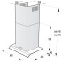 Каминная вытяжка Gorenje WHGC633E16X Каминная вытяжка Gorenje WHGC633E16X