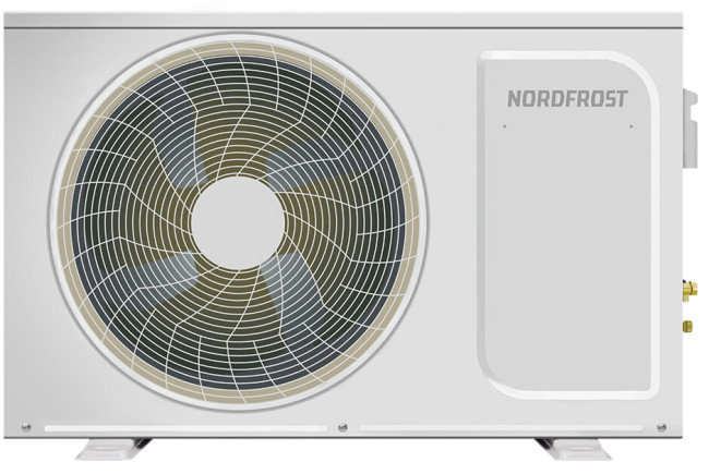 Сплит-система Nordfrost 12 Reels Сплит-система Nordfrost 12 Reels