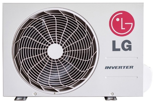 Сплит-система LG S12KWH Сплит-система LG S12KWH