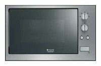 Микроволновая печь встраиваемая Ariston MWKX 212 X