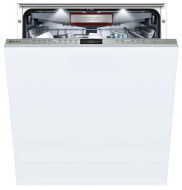 Посудомоечная машина NEFF S517T80D6R