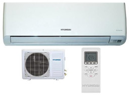 Сплит-система Hyundai HSH-L123NDC Сплит-система Hyundai HSH-L123NDC