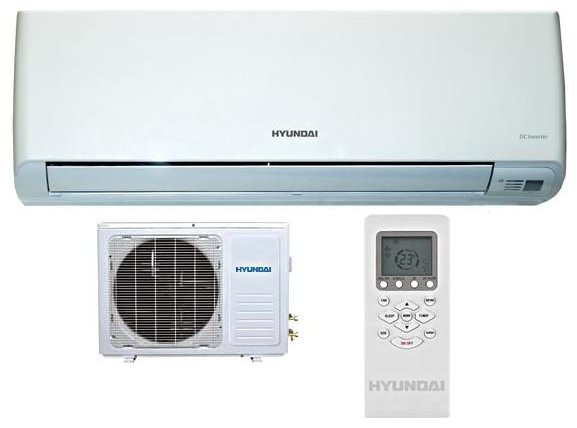 Сплит-система Hyundai HSH-L123NDC