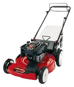 Газонокосилка Toro 20331 Газонокосилка Toro 20331
