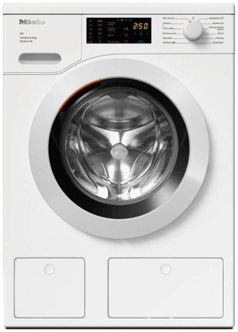 Стиральная машина Miele WCD660 Стиральная машина Miele WCD660