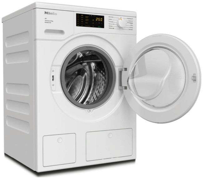 Стиральная машина Miele WCD660 Стиральная машина Miele WCD660