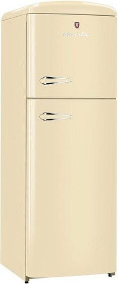 Холодильник ROSENLEW rt 291 ivory (слоновая кость)